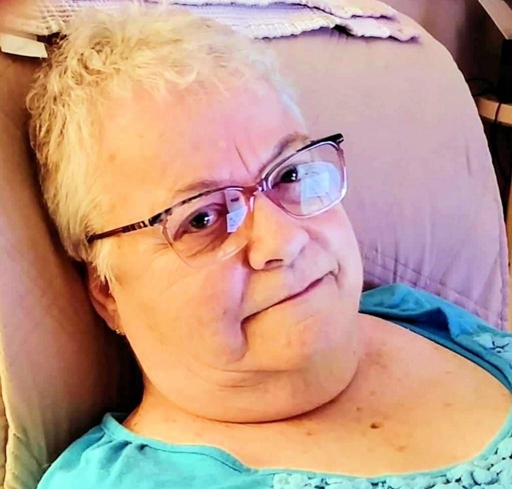 Linda Margaret Foster