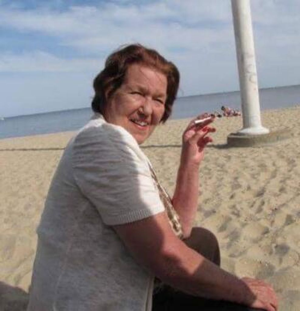 Doris "Midge" Donathan Profile Photo