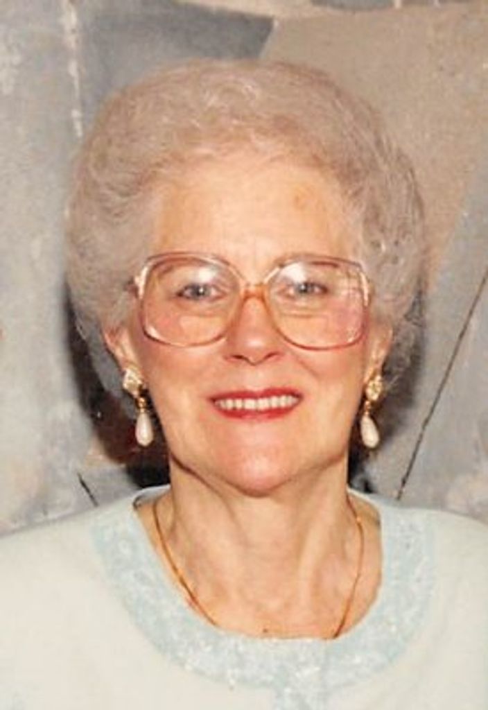 Virginia Headley