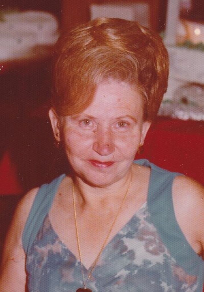 Lillian L Tyszko Profile Photo