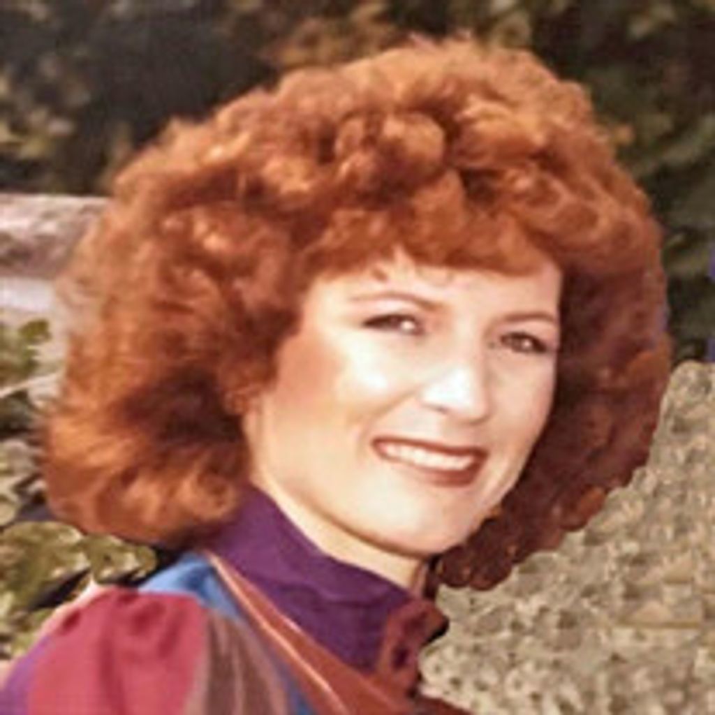 Phyllis Lynn Warren