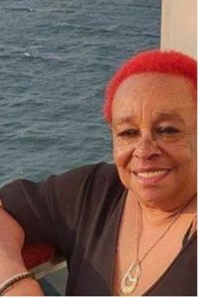 Mary M. Scott Profile Photo