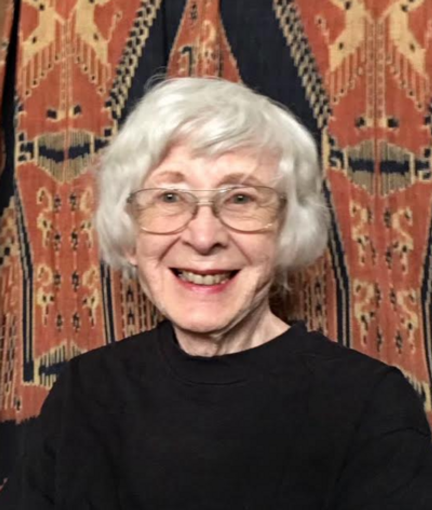 Doris W. Neilson Profile Photo