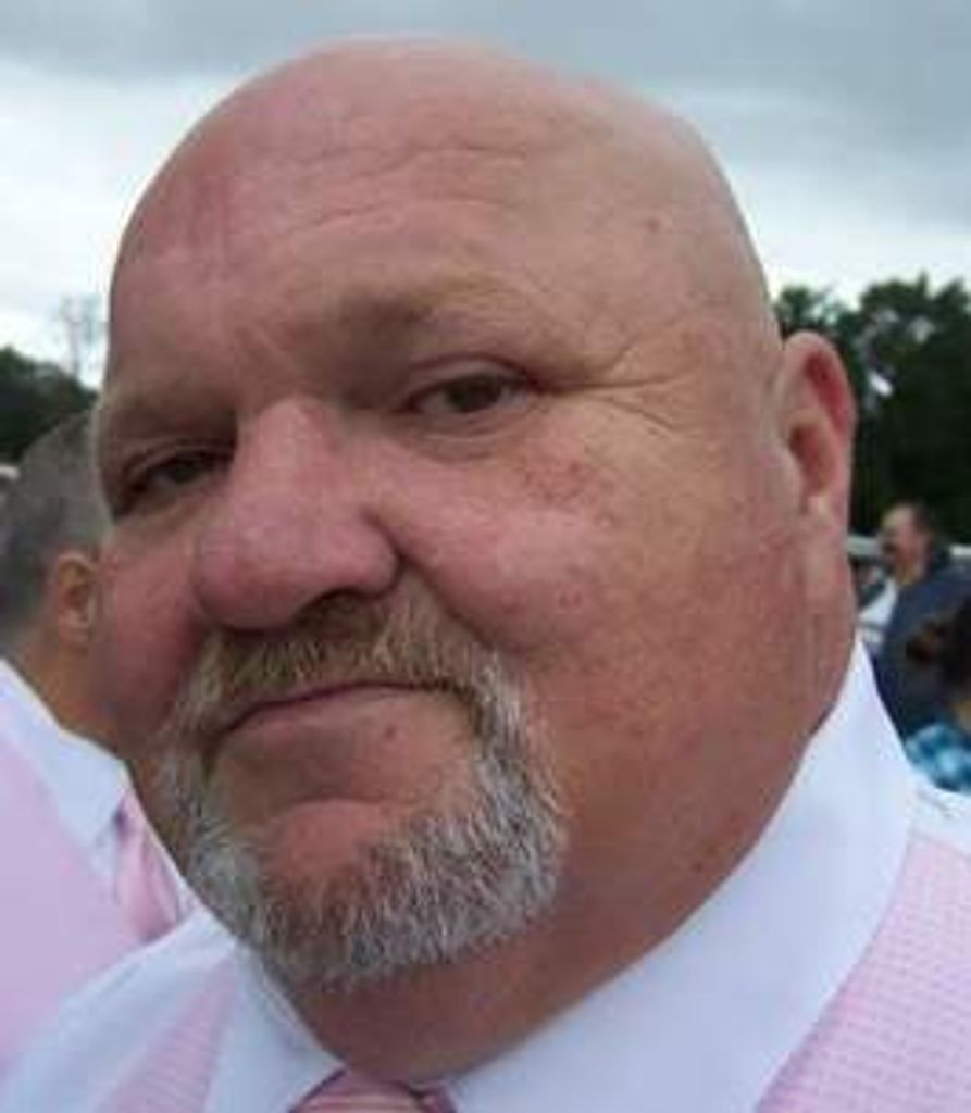 Ralph  Donald Long  Jr. Profile Photo