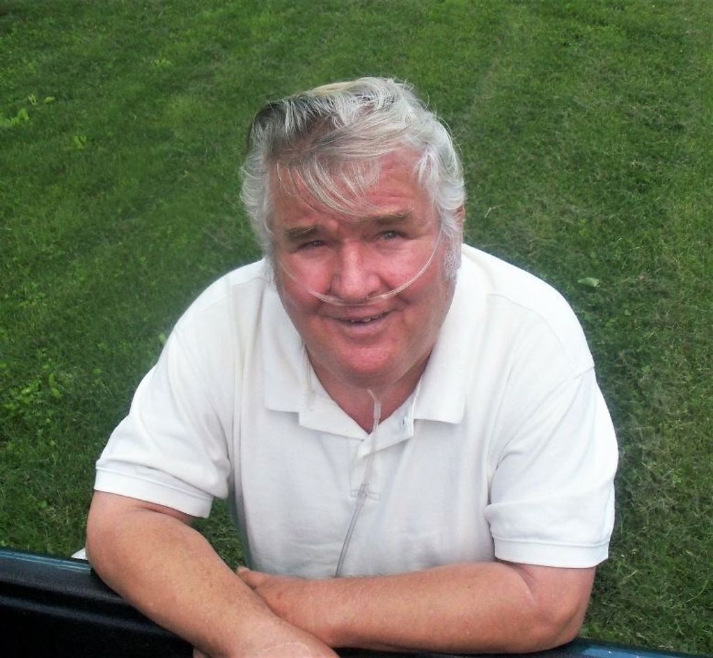 James Edward Currier Profile Photo