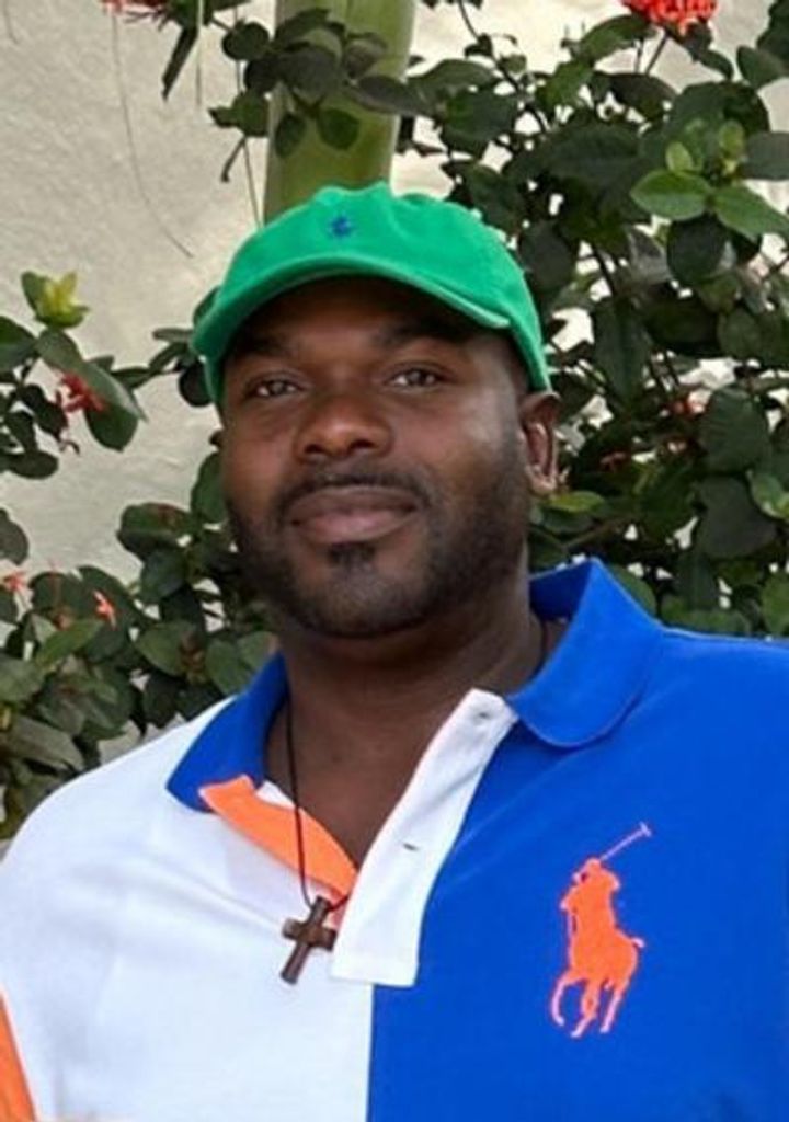 Clifford Emanuel Williams, Sr. Profile Photo