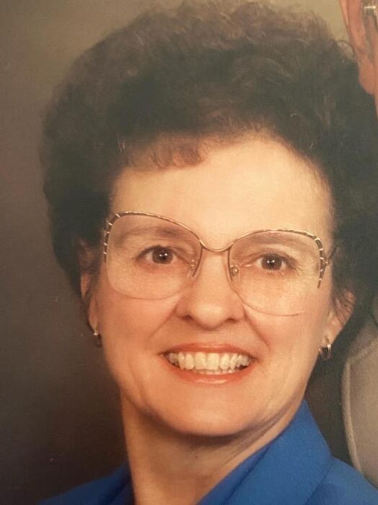 Melba Lois (Samples)  Pritchett