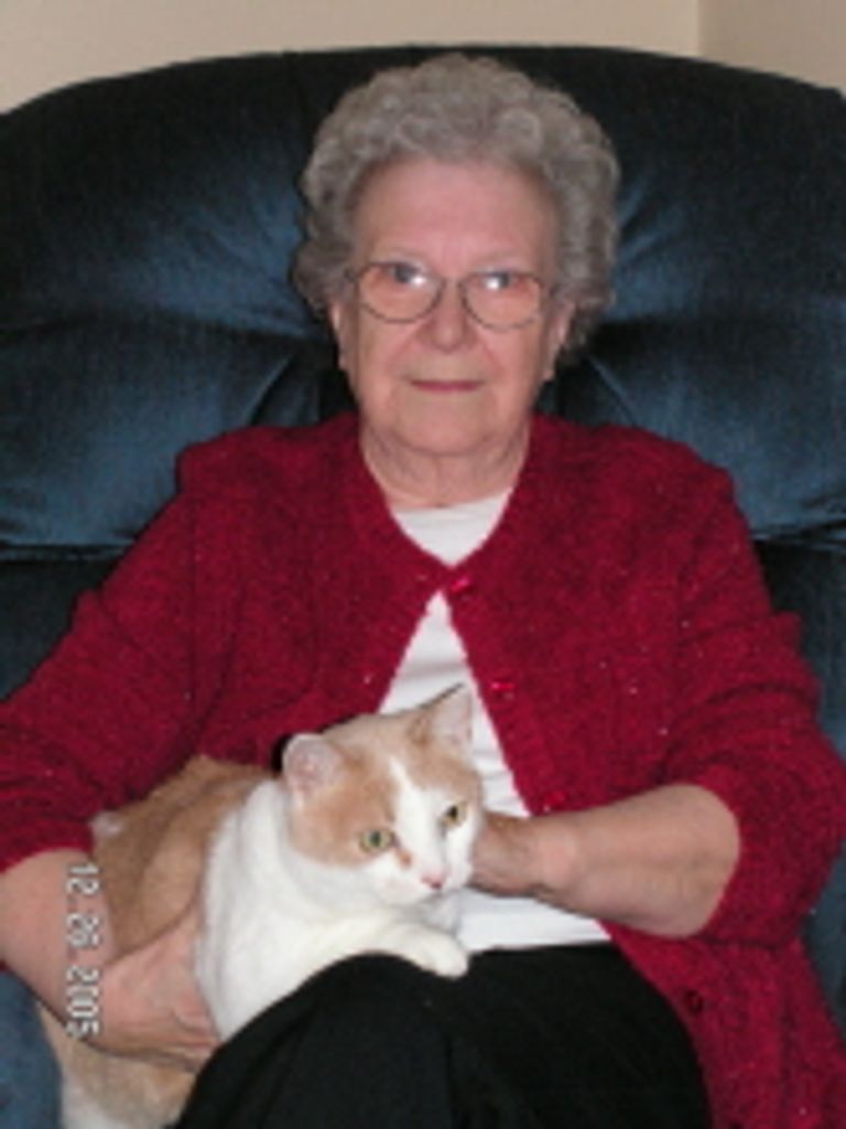 Dorothy A. Mullendore