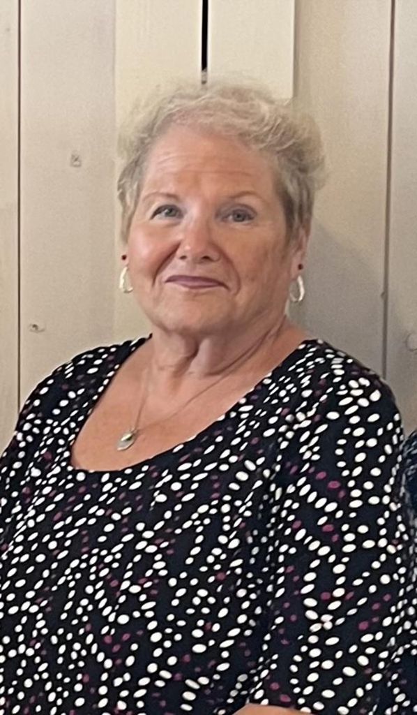 Nancy Reller