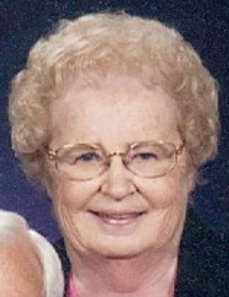 Myrtie Jane Symonds