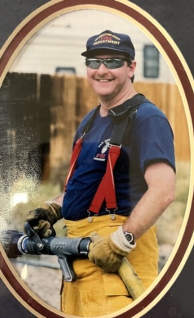 Jon Douglas Graves Profile Photo