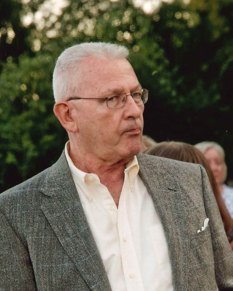 Raymond Joseph Linebach Profile Photo