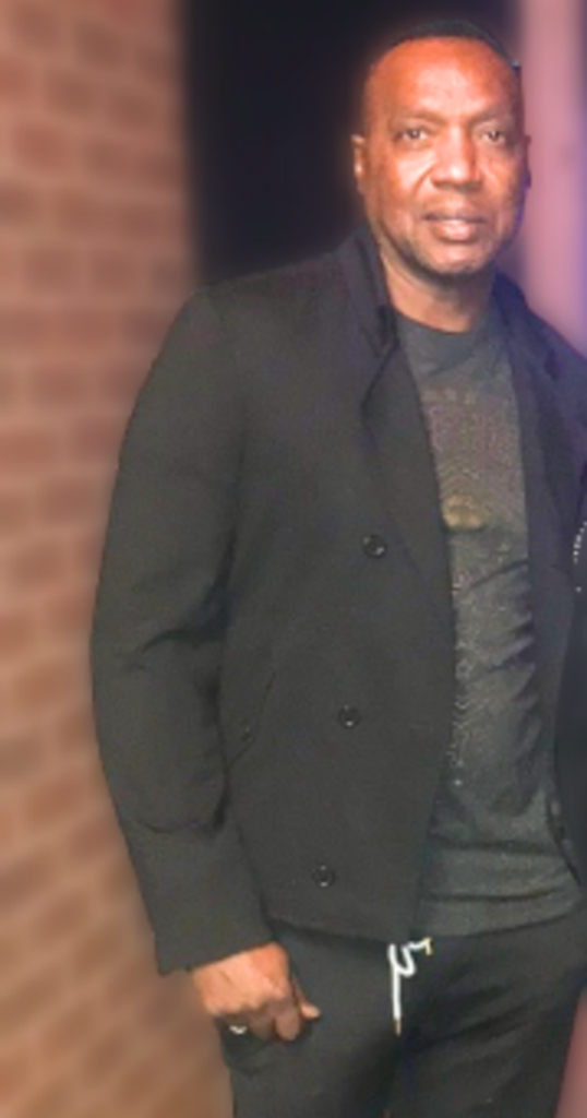 Jessie Thomas Jr. "Sonny" Profile Photo