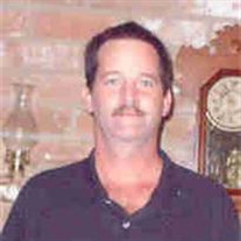 William Glynn White, Jr.