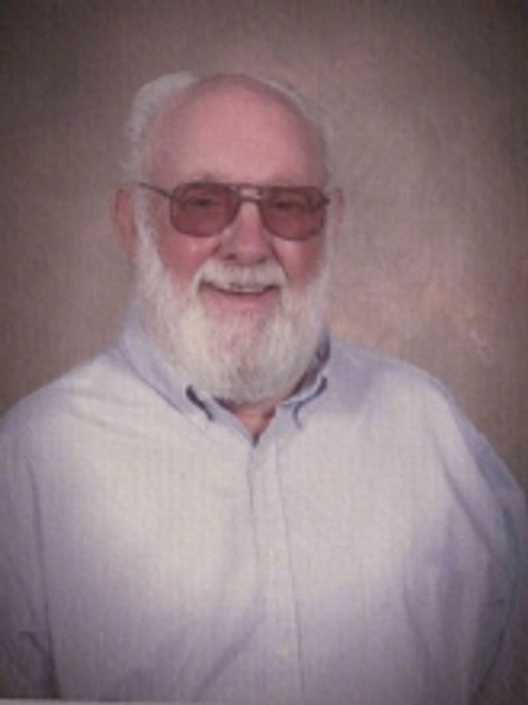 Charles Everett 'Charlie' Wheeler