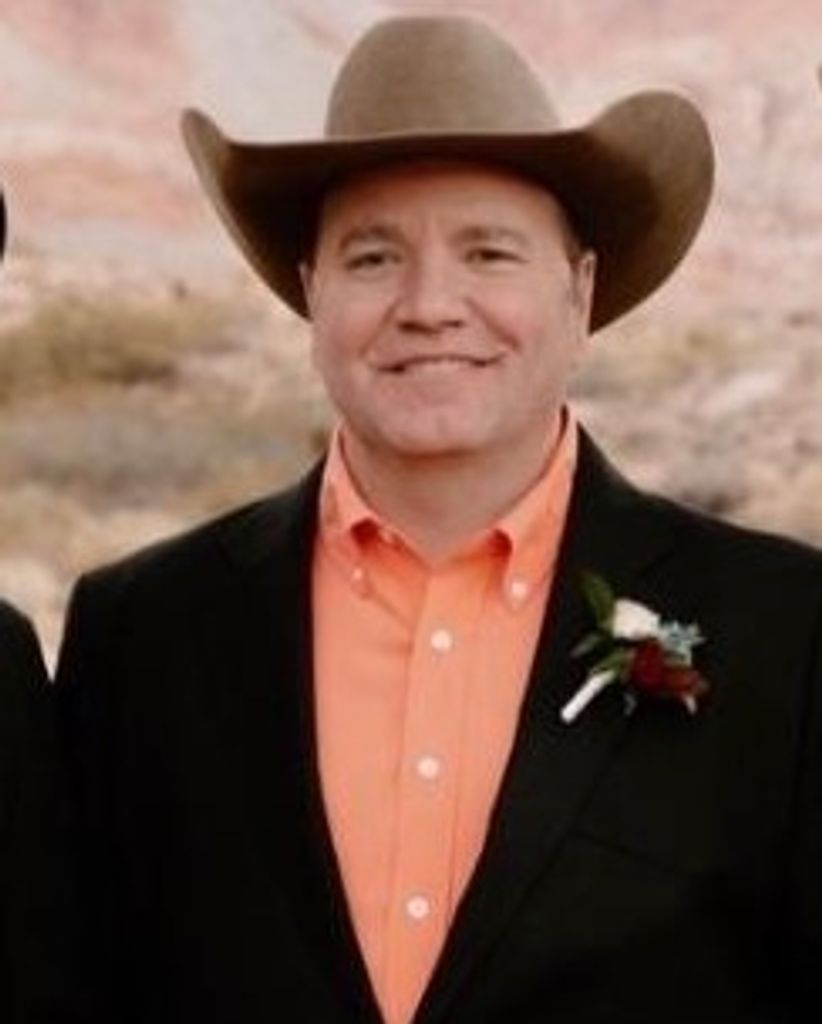 Dale Alan Appleton Profile Photo