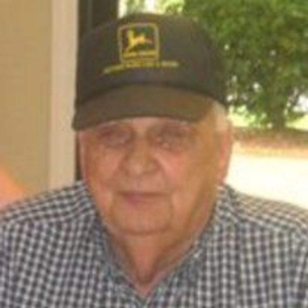 Mr. Homer "Buddy" Gatlin