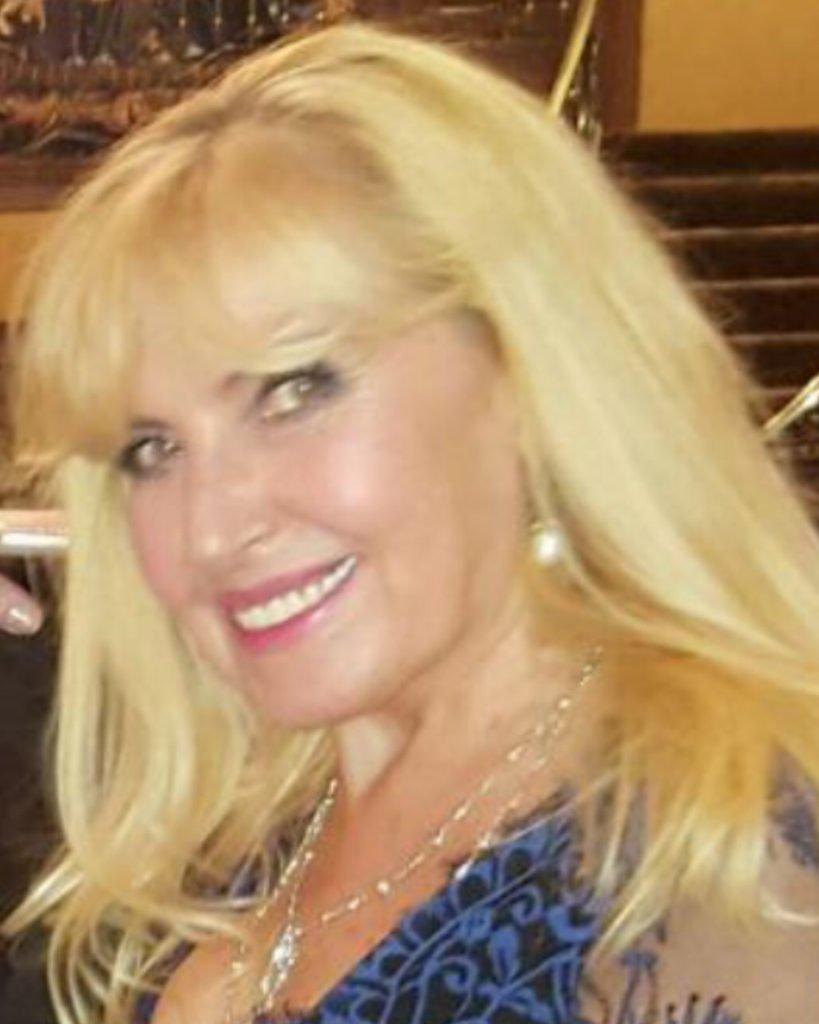 Lucyna Tynik Charytonik Profile Photo