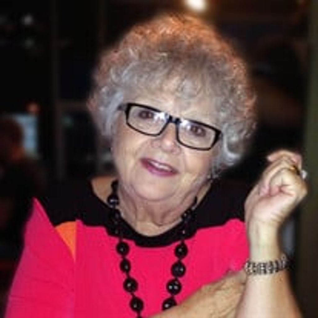 Pauline W Lockwood Profile Photo