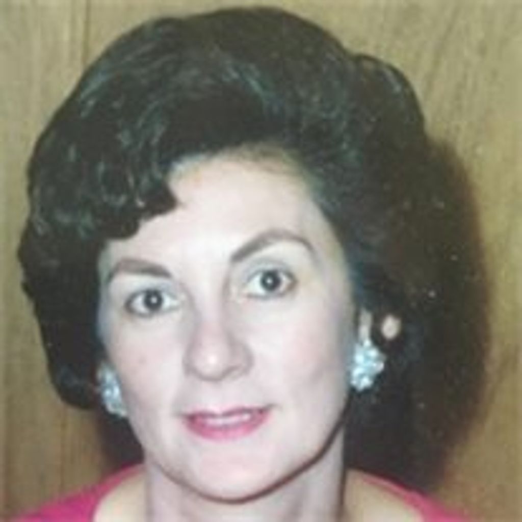 Eileen T. Bridges Profile Photo