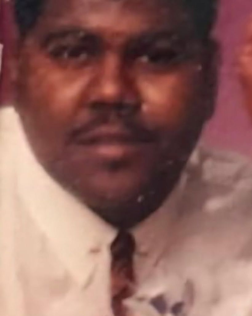 Anthony Dewayne Forster Profile Photo