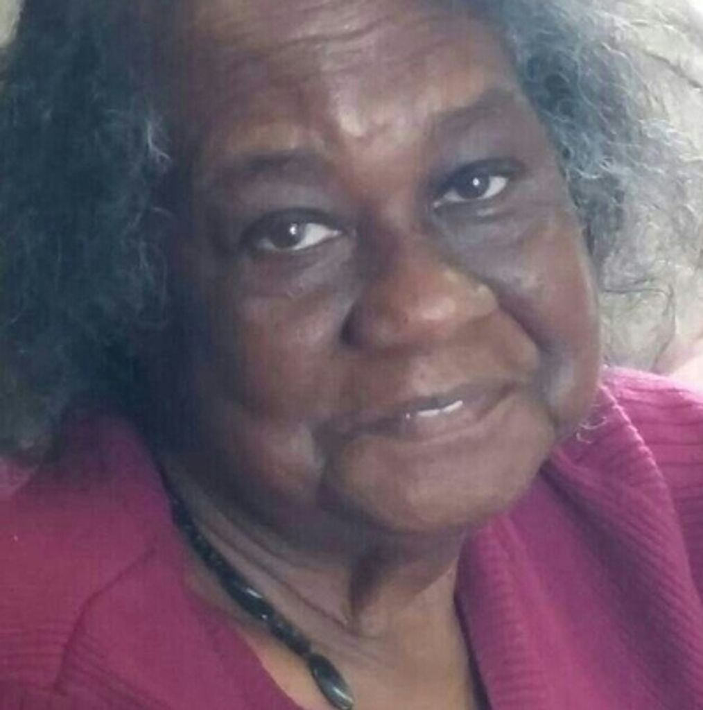 Mrs. Willie Esther Derico-Wright (Queen) Profile Photo