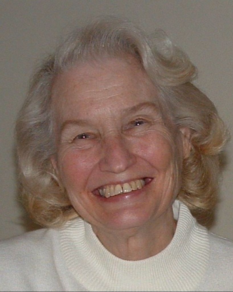 Barbara Jean Yanick