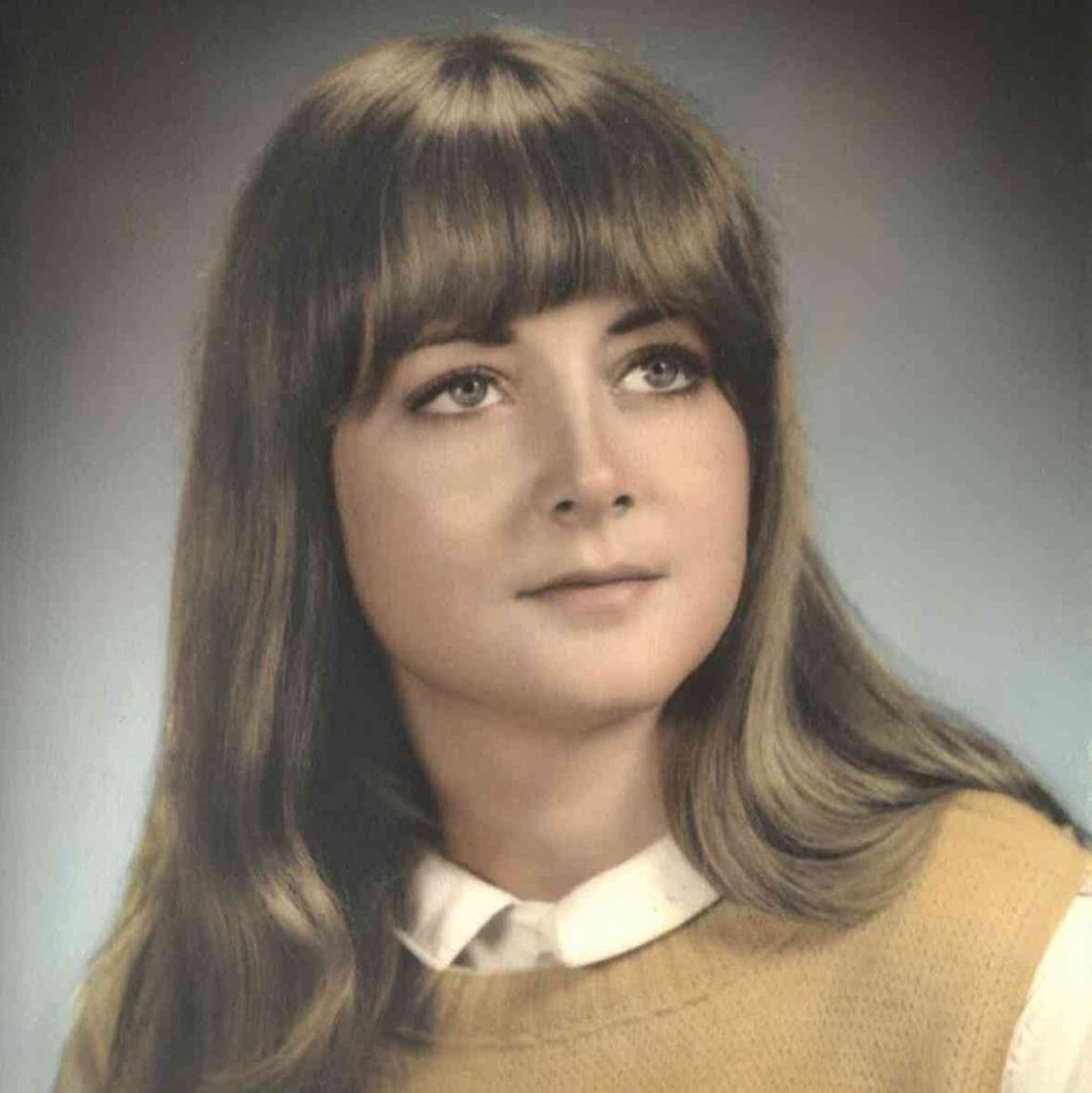 Ann Clark Comeau Profile Photo