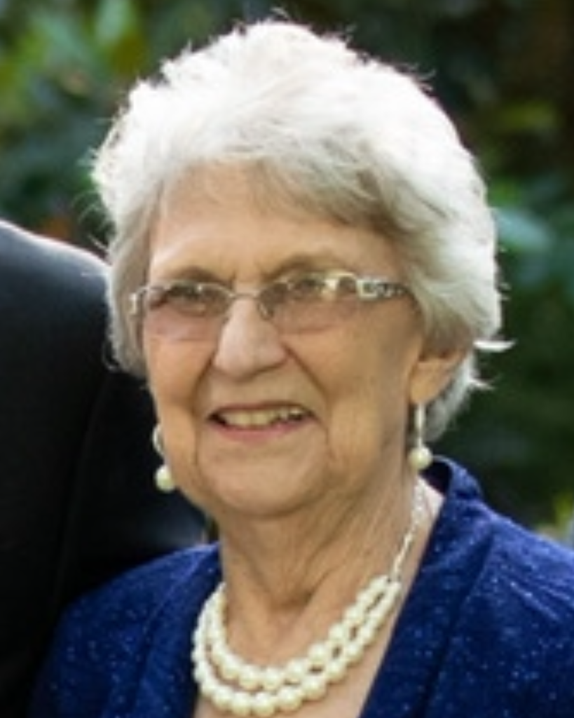 Phyllis Carol Kelsey