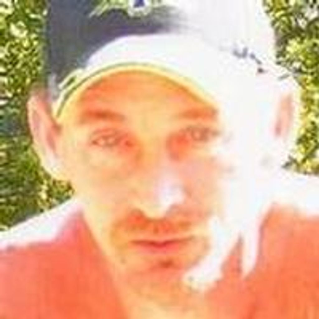 Roger "Rock" Dale Colvin, Jr.