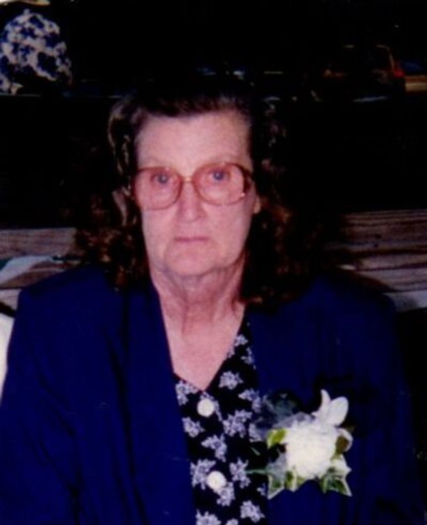 Betty Comeaux Profile Photo