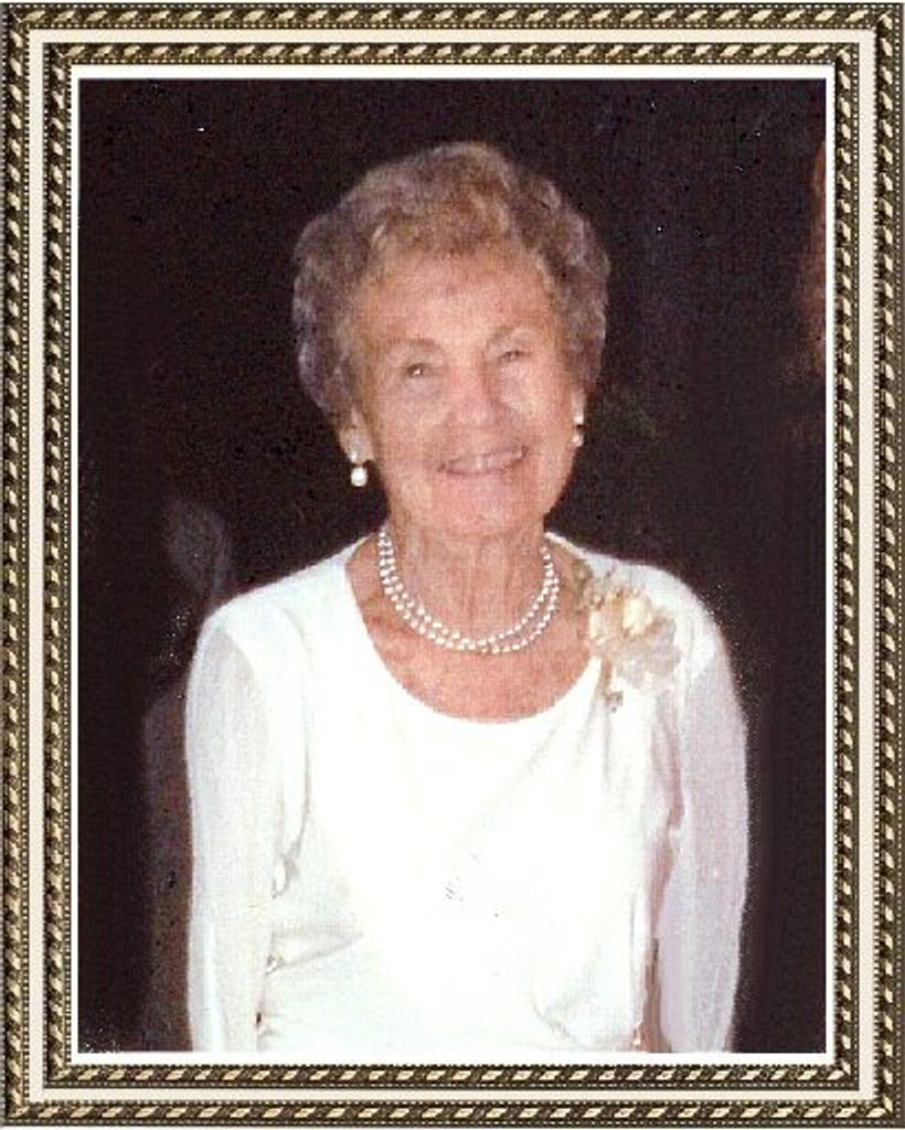 Dorothy B. Jean Profile Photo