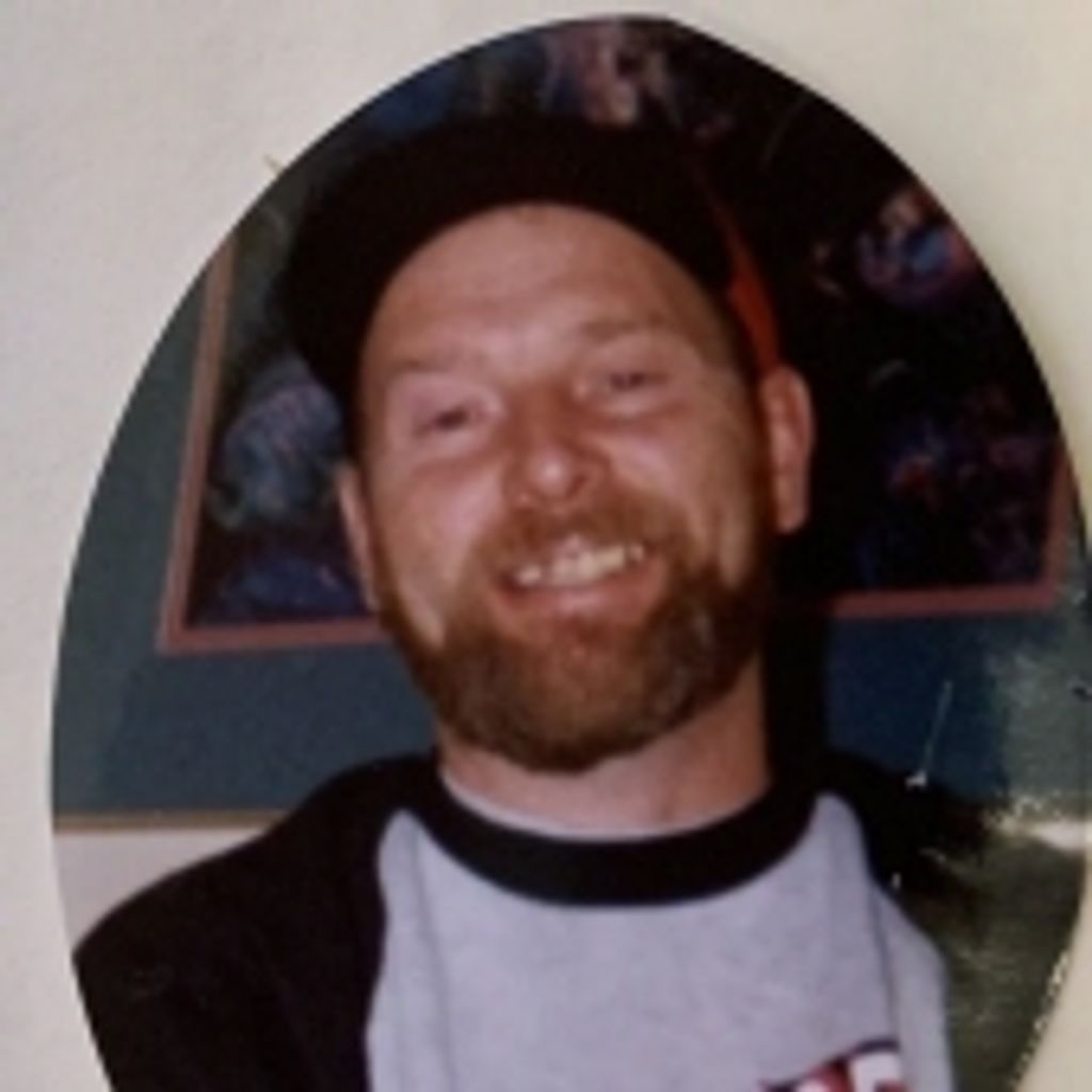 Donald P. Shaff Profile Photo