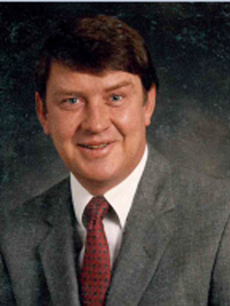 Dr. R. Bruce Newell Profile Photo