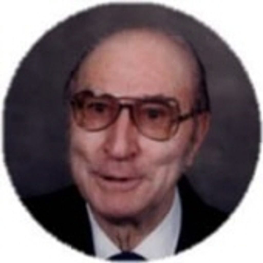 Ernest H. Foss