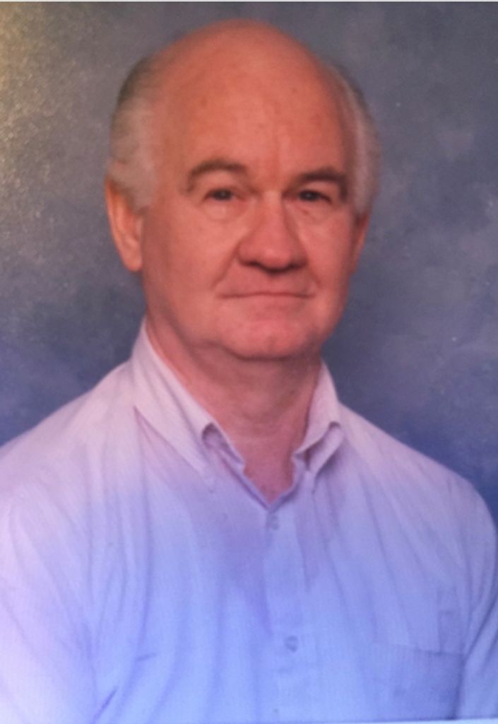 Lanny (Len) Hammond Profile Photo