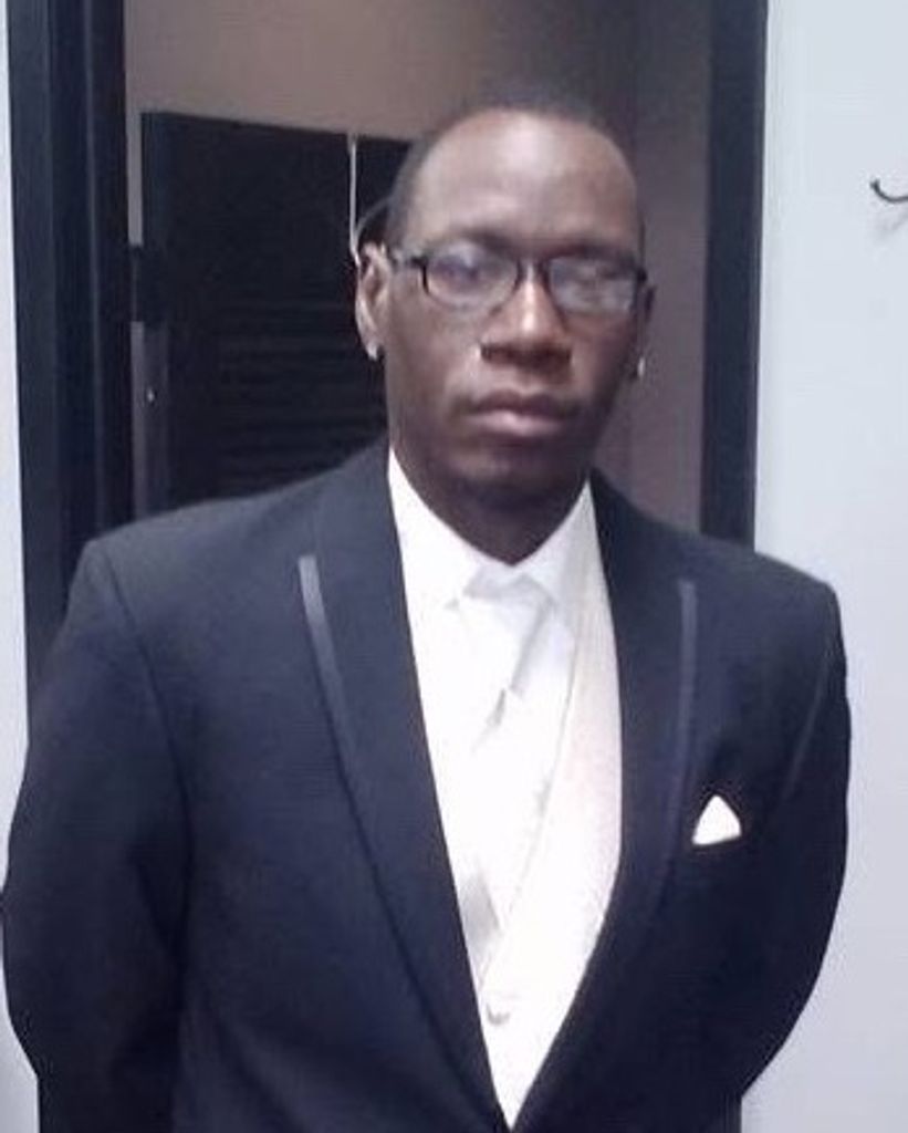 Torrencio L. Willingham