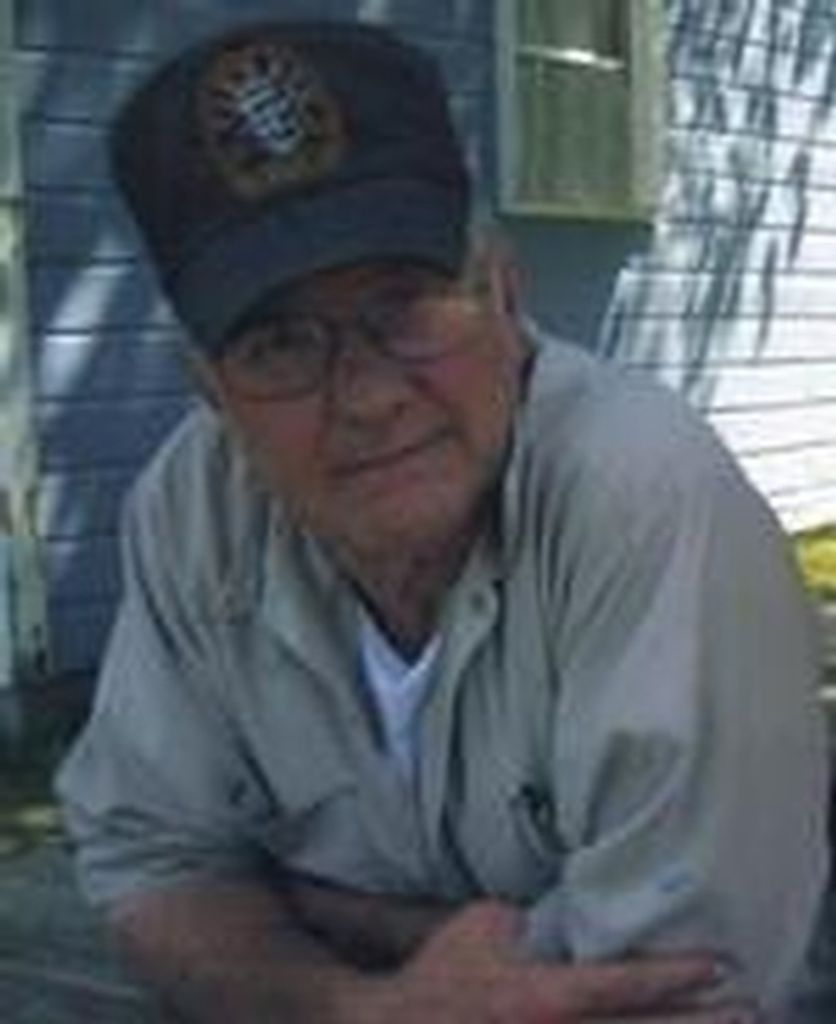 Richard "Rick" Johnson