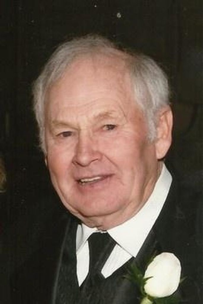 Carl "Fritz" F Obermeier