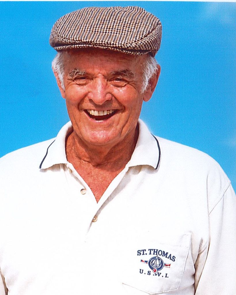 James "Jim" A. Gaule Profile Photo