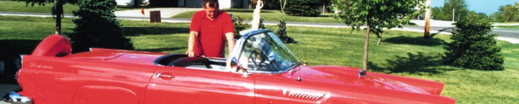 Cover for Dale J. Oblamski's Obituary