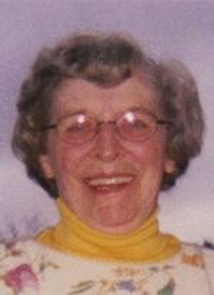 Evelyn E. (Hall) Montour