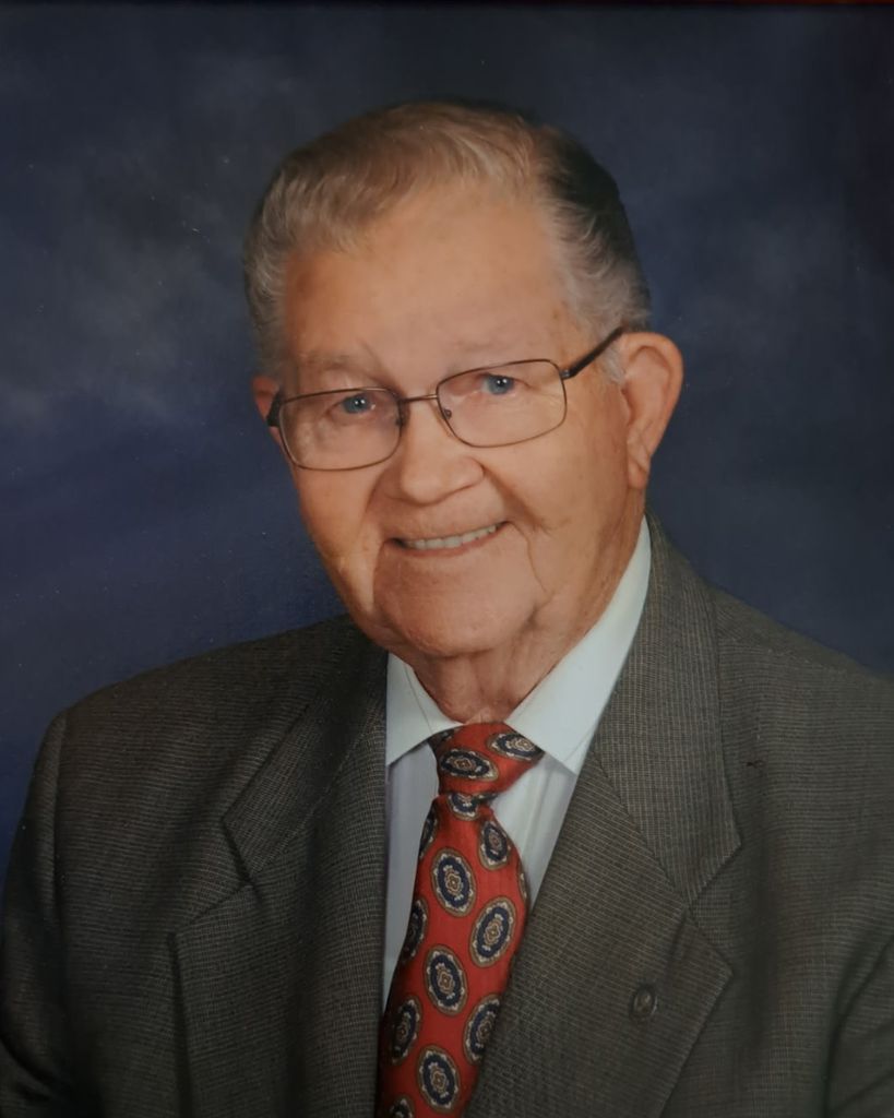 Larry Walter Creamer Profile Photo