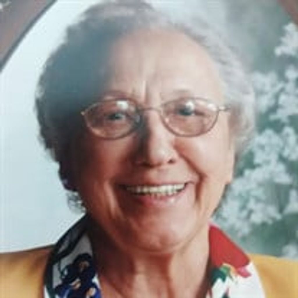 Betty Saylor