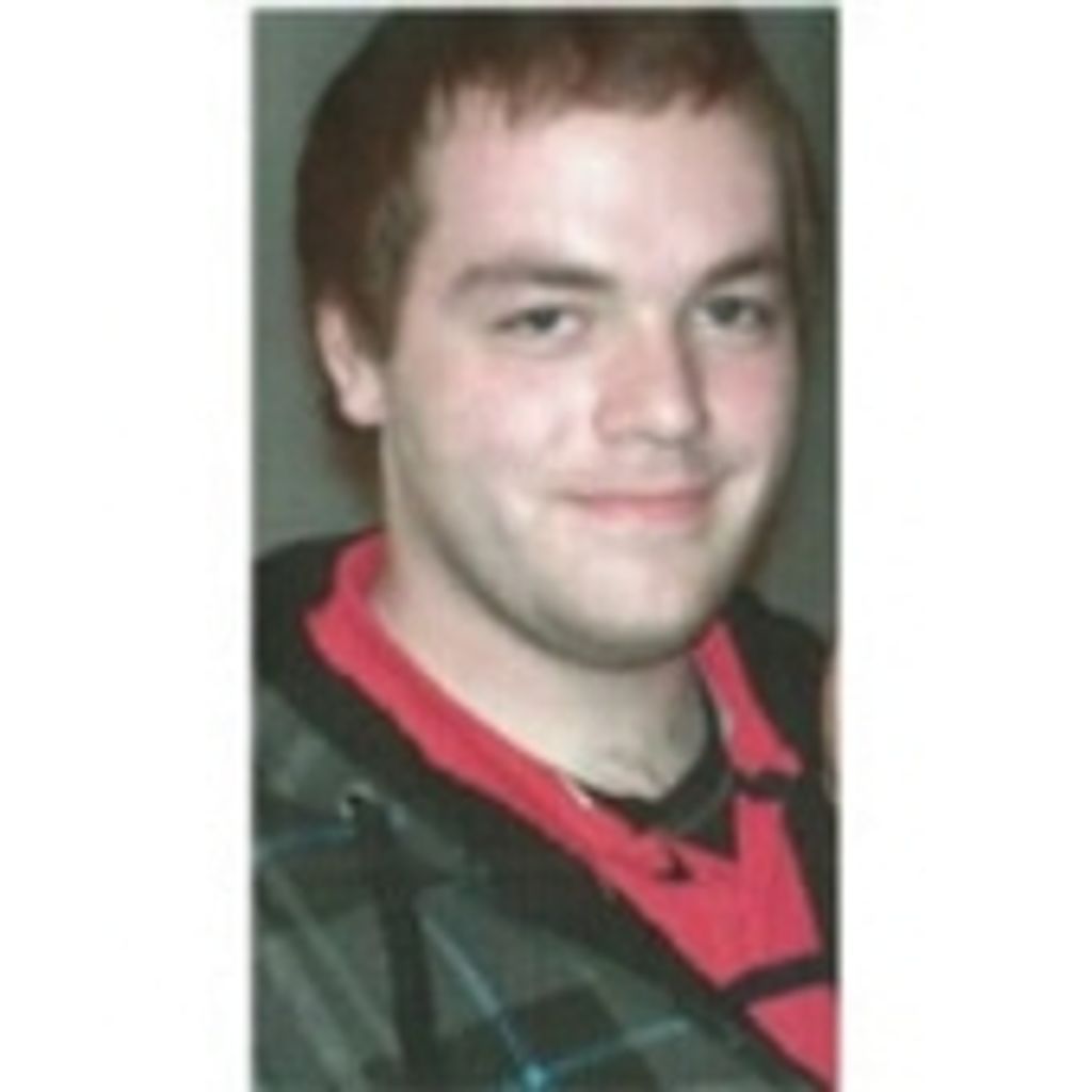 David Luke Bridgeland Profile Photo
