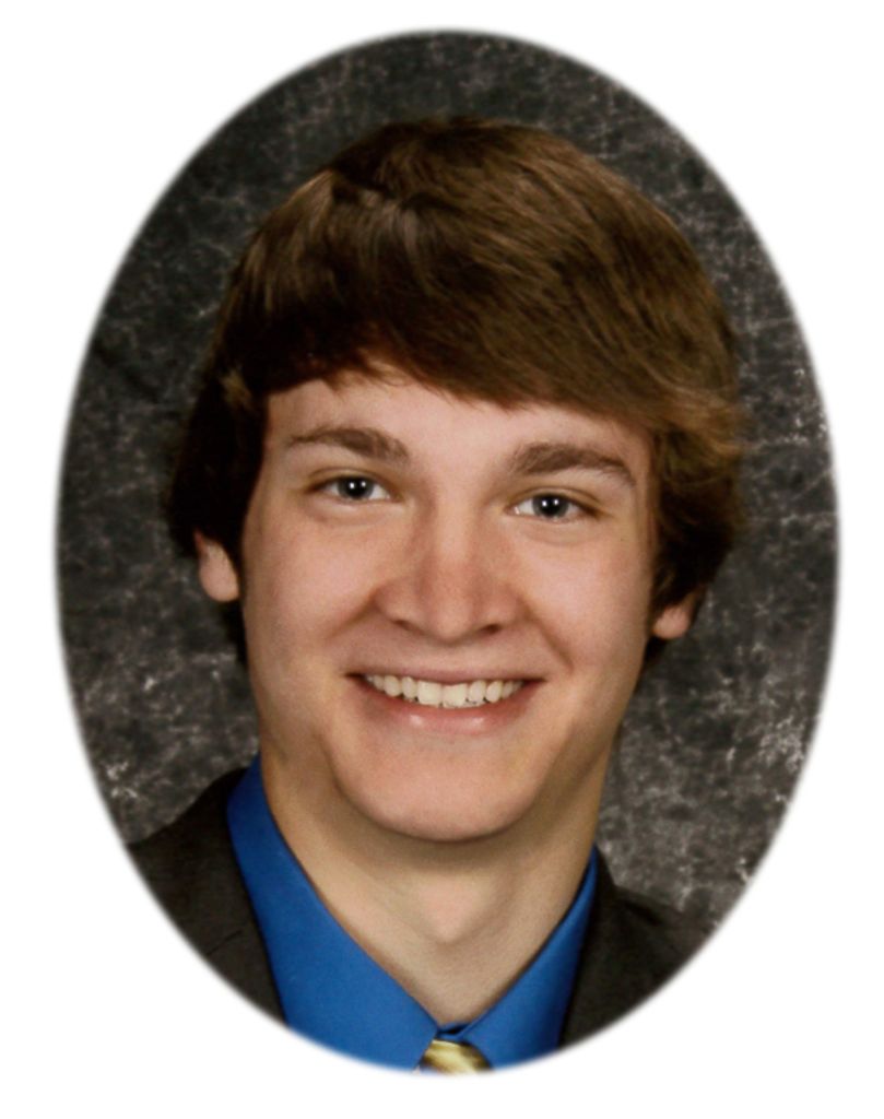 Matthew John Rothstein