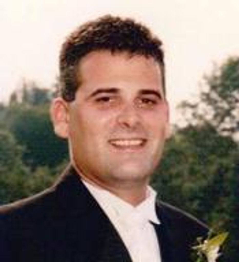 Michael J. Greenhill Sr.