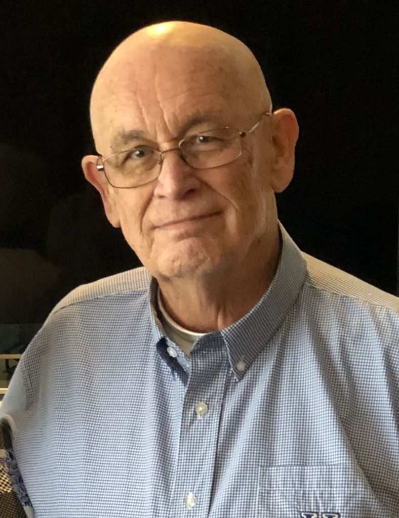 Richard Michael Mitchell Profile Photo