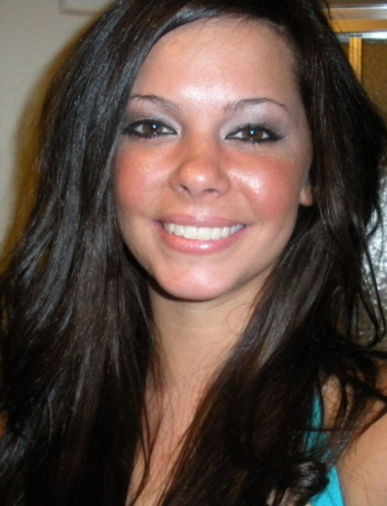 Alexandra Nicole Riise Profile Photo