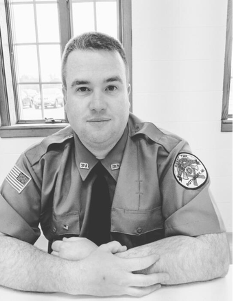 Michael J. Buitendorp Profile Photo